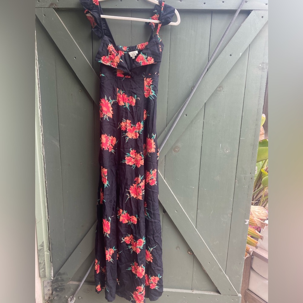Flynn Skye Dress